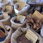 Mostra Mercato Vanzo Floreale - Prodotti in esposizione